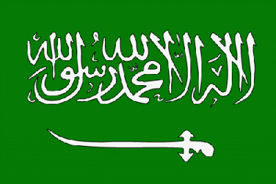 EL CHURO CURVO EN ARABIA SAUDI. I parte