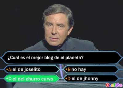 EL EJERCICIO ES IDEAL PARA EL CUERPO CHURRERO
