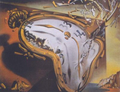 LA MAQUINA DEL TIEMPO I